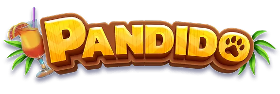 Pandido casino logo